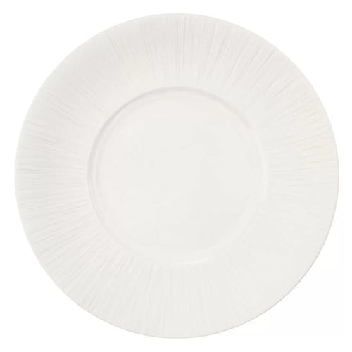 SENSE Talerz płaski, 21 cm / VERLO