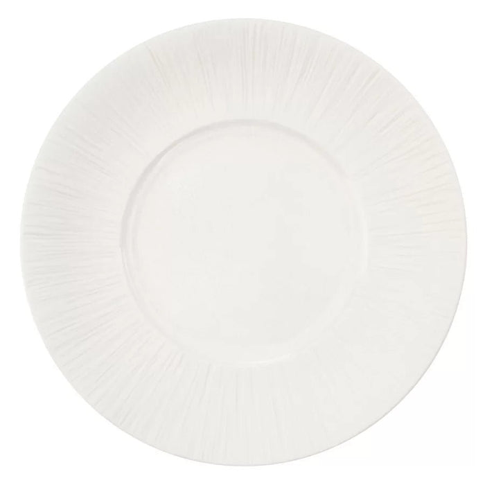 SENSE Talerz płaski, 21 cm / VERLO