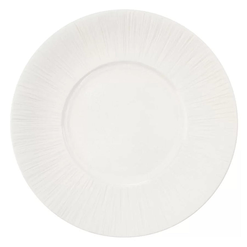 SENSE Talerz płaski, 21 cm / VERLO