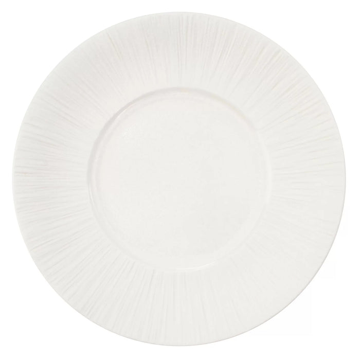 SENSE Talerz płaski, 28,5 cm / VERLO