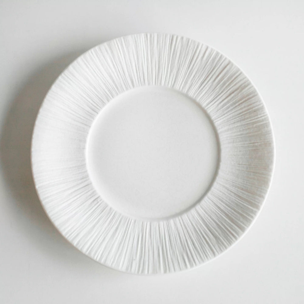 SENSE Talerz płaski, 31 cm / VERLO