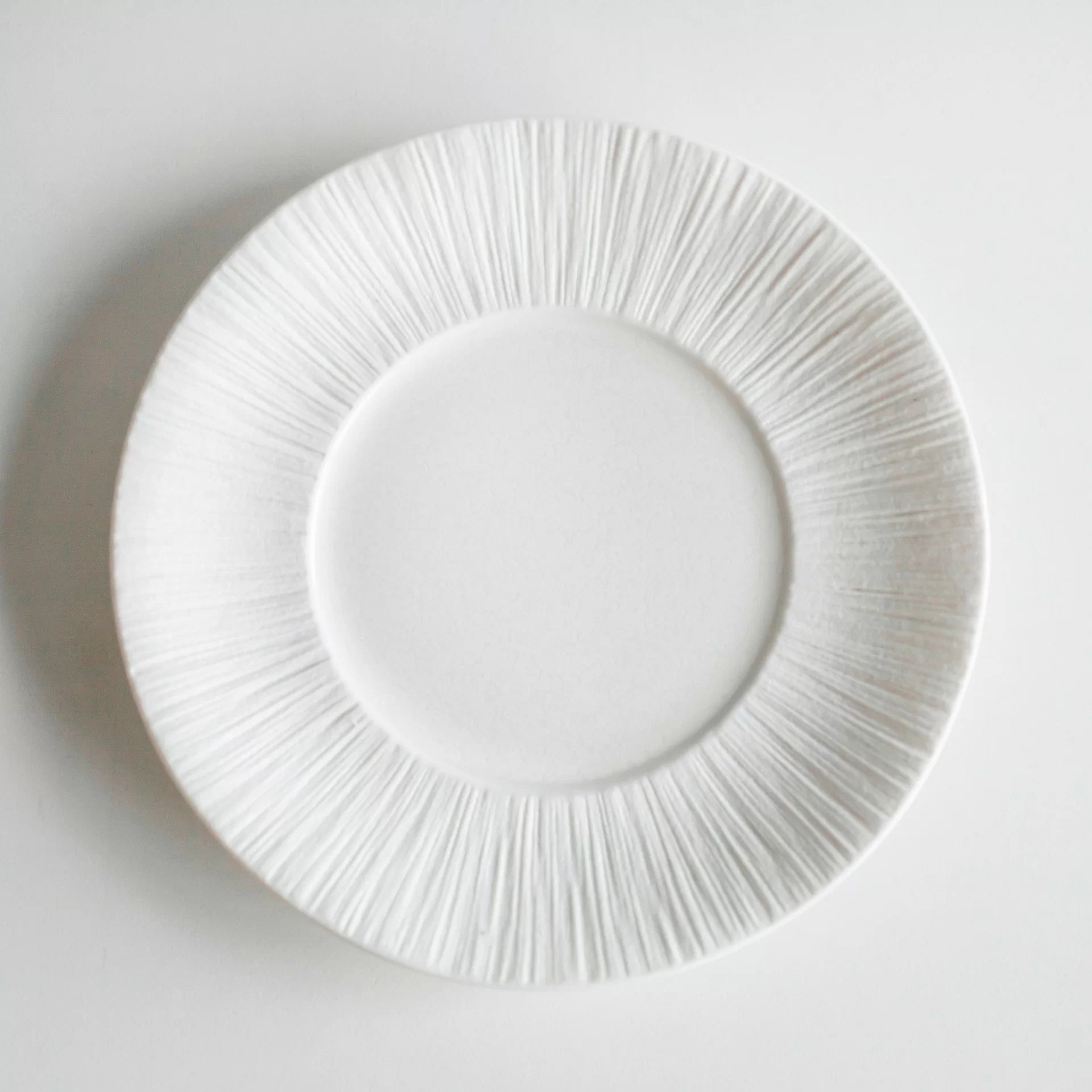SENSE Talerz płaski, 31 cm / VERLO - OD Kuchni Strony