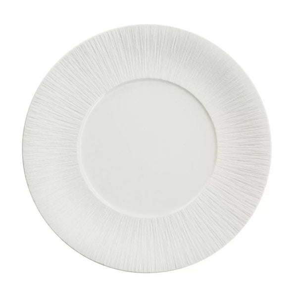 SENSE Talerz płaski, 31 cm / VERLO
