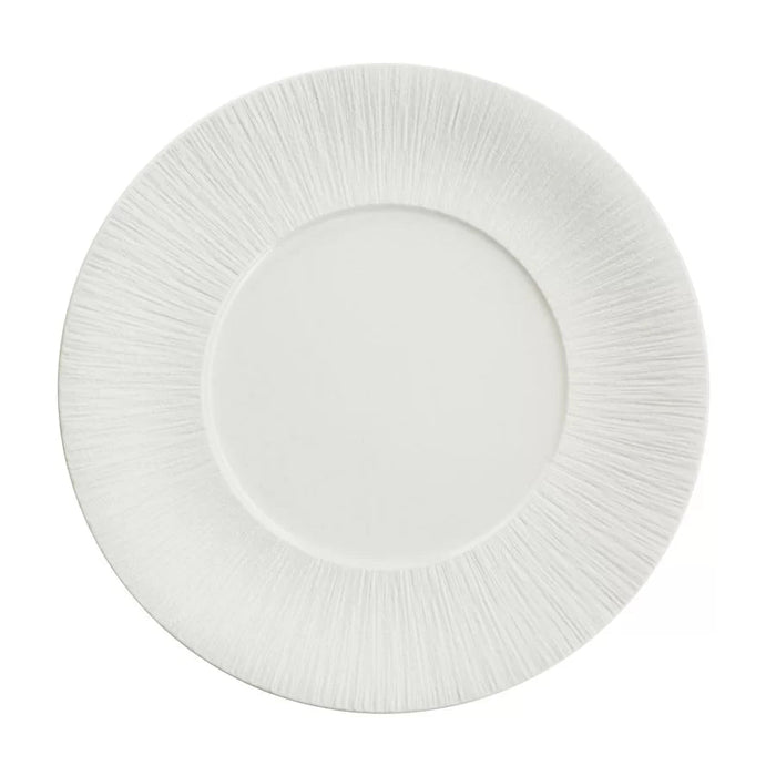 SENSE Talerz płaski, 31 cm / VERLO