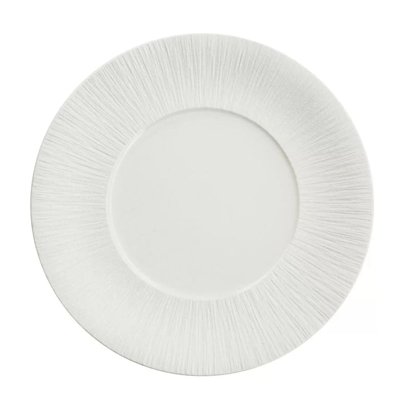 SENSE Talerz płaski, 31 cm / VERLO