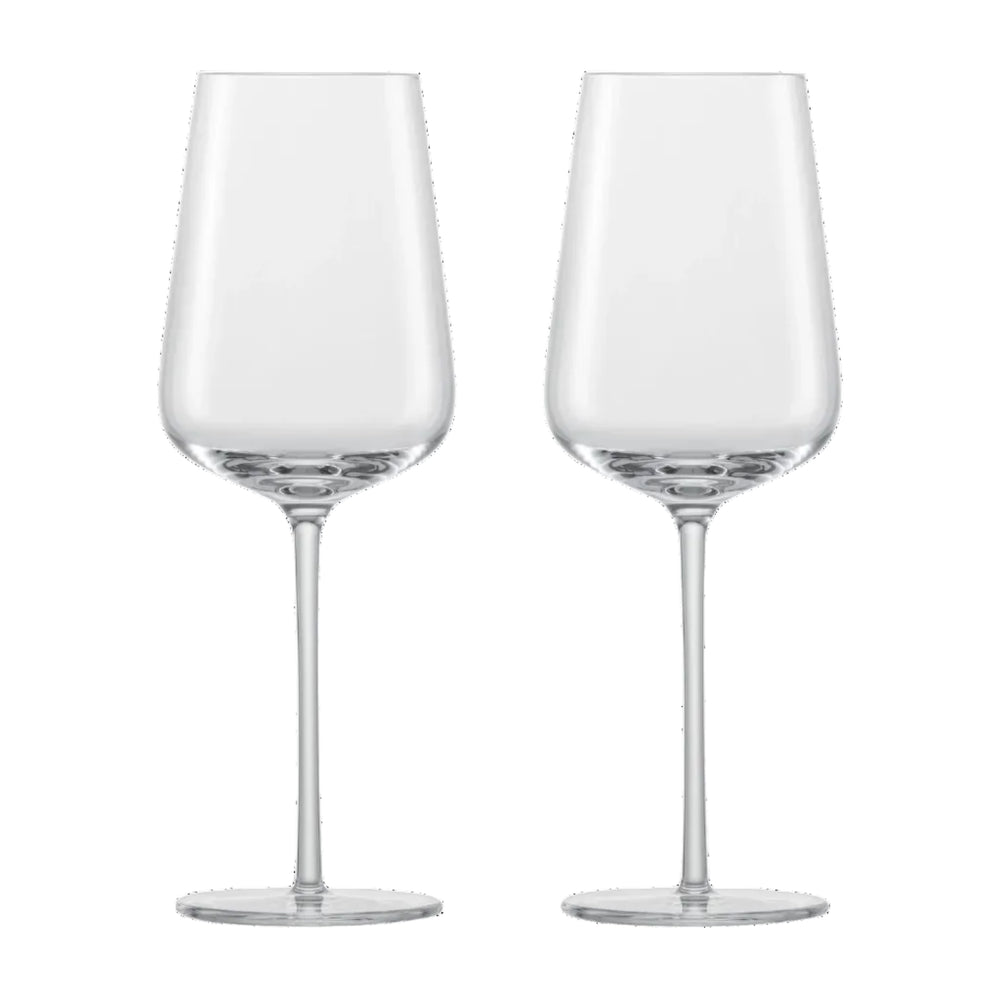 VERVINO Kieliszek do wina Riesling 406 ml — komplet 2 szt.