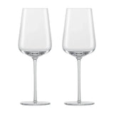 VERVINO Kieliszek do wina Riesling 406 ml — komplet 2 szt.