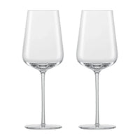 VERVINO Kieliszek do wina Riesling 406 ml — komplet 2 szt.