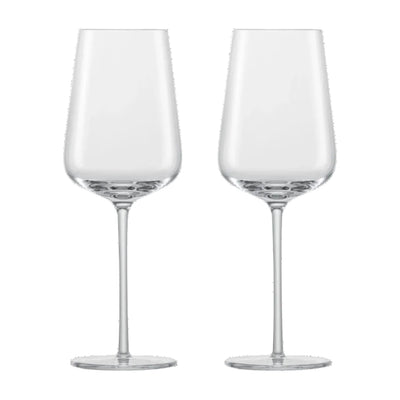 VERVINO Kieliszek do wina Riesling 406 ml — komplet 2 szt.