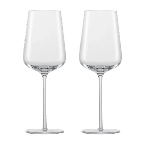 VERVINO Kieliszek do wina Riesling 406 ml — komplet 2 szt.