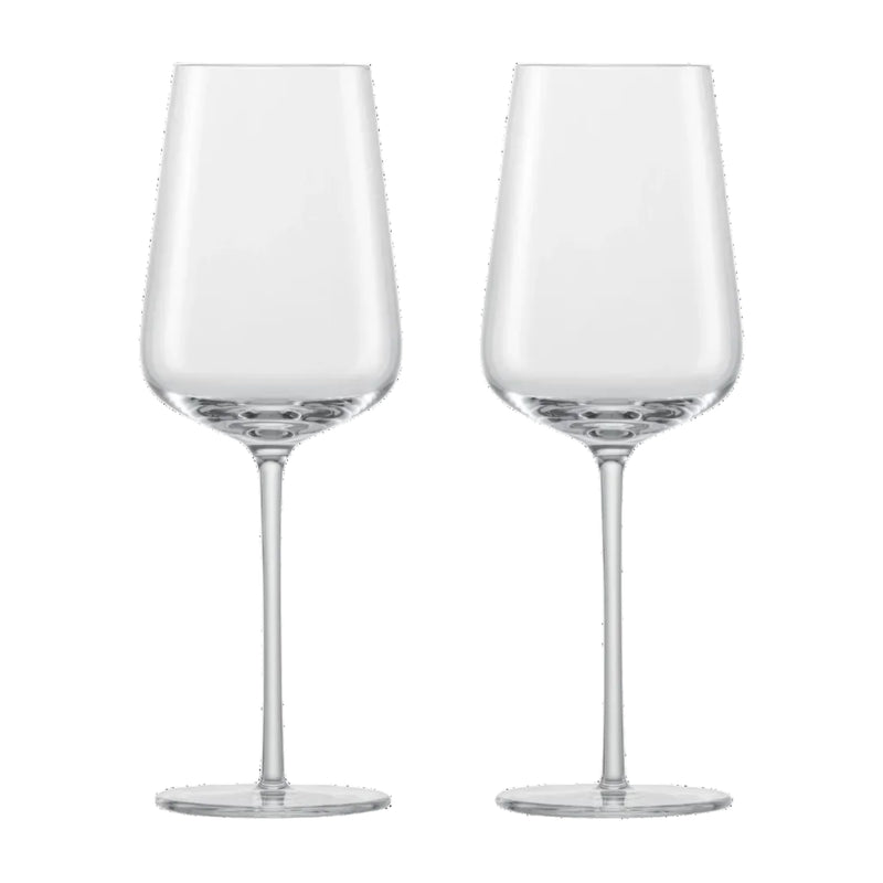 VERVINO Kieliszek do wina Riesling 406 ml — komplet 2 szt.