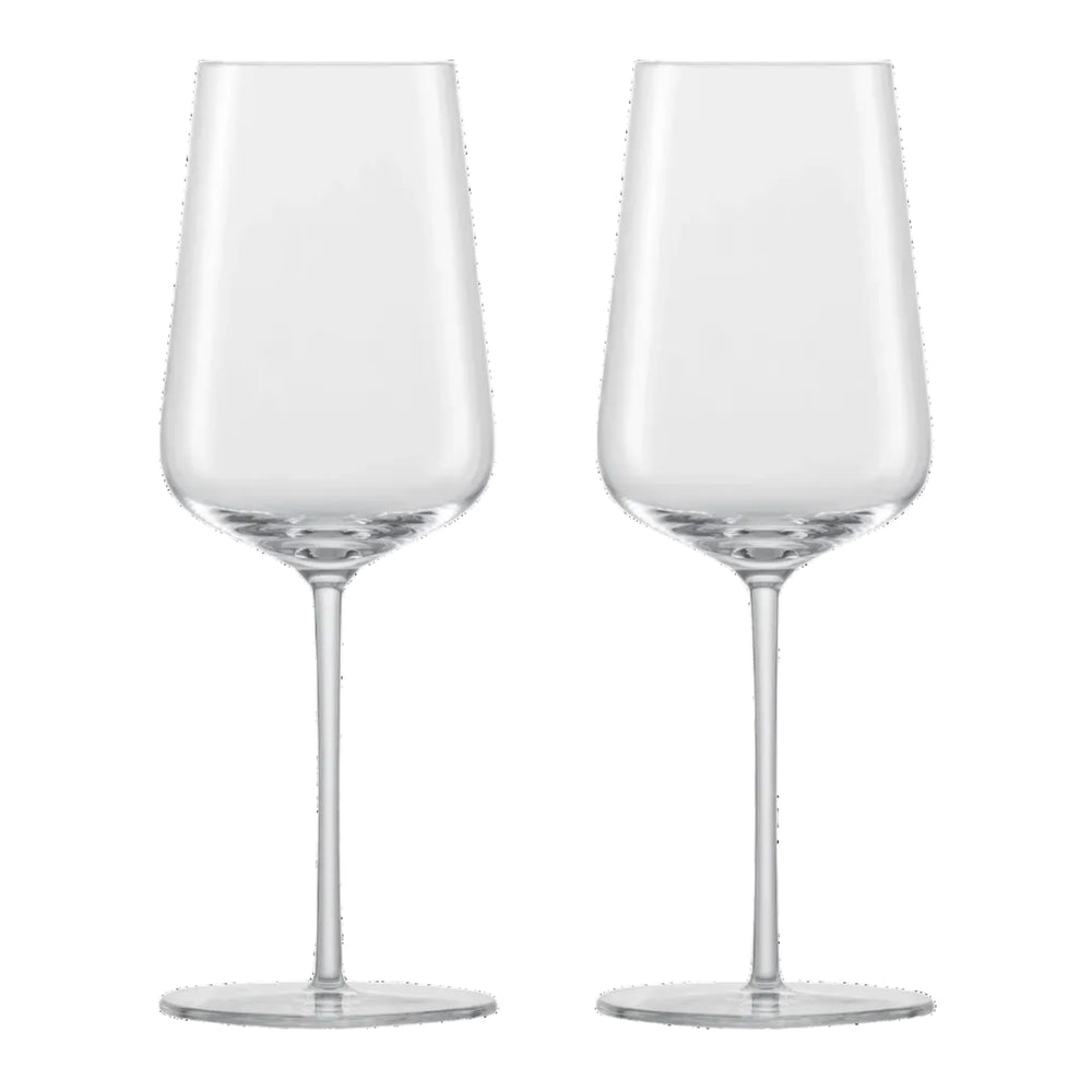 VERVINO Kieliszek do wina Chardonnay 487 ml — komplet 2 szt.