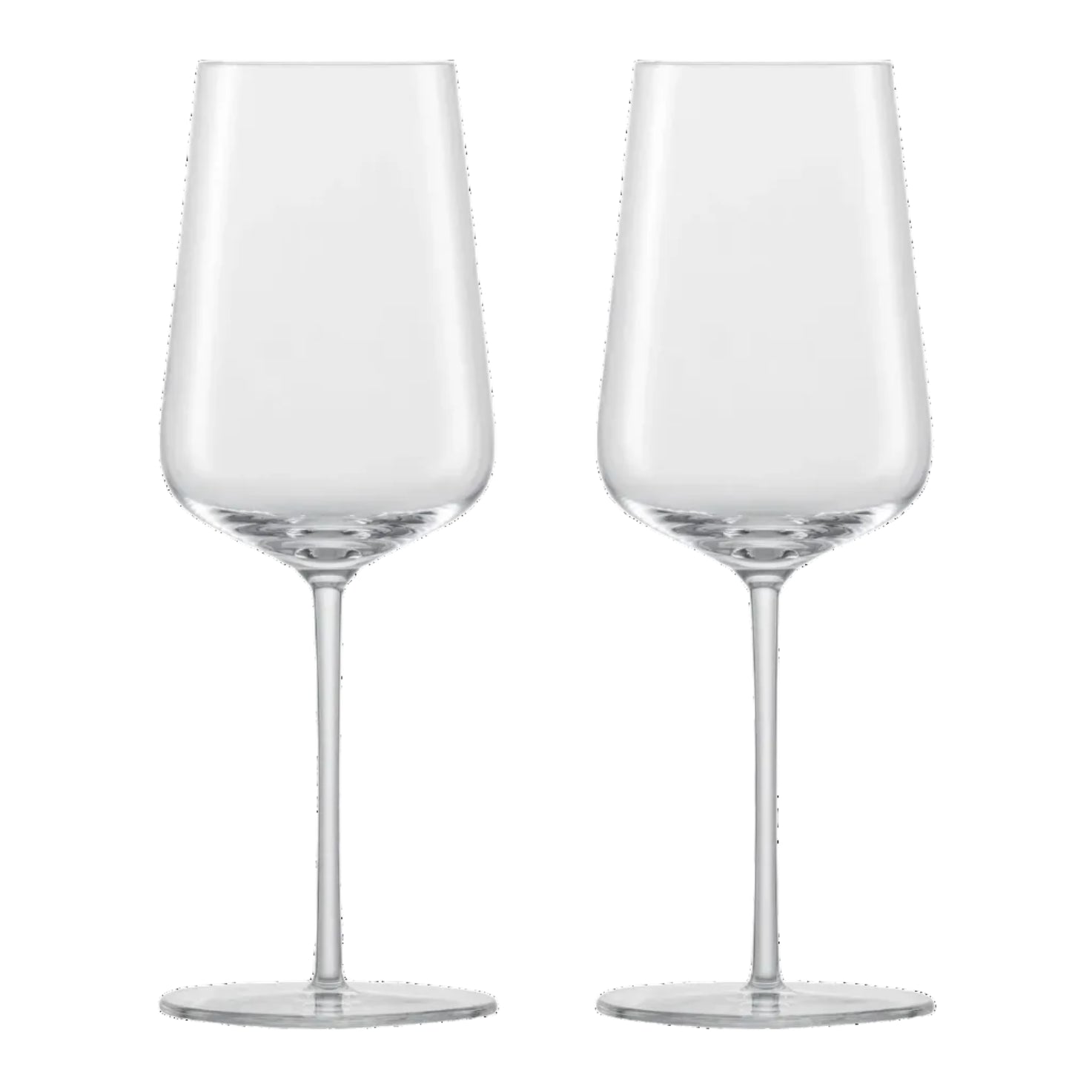 VERVINO Kieliszek do wina Chardonnay 487 ml — komplet 2 szt.
