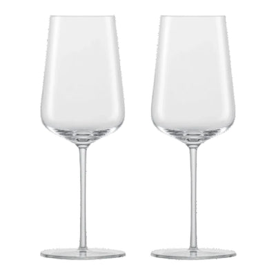 VERVINO Kieliszek do wina Chardonnay 487 ml — komplet 2 szt.