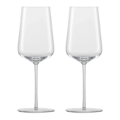 VERVINO Kieliszek do wina Chardonnay 487 ml — komplet 2 szt.