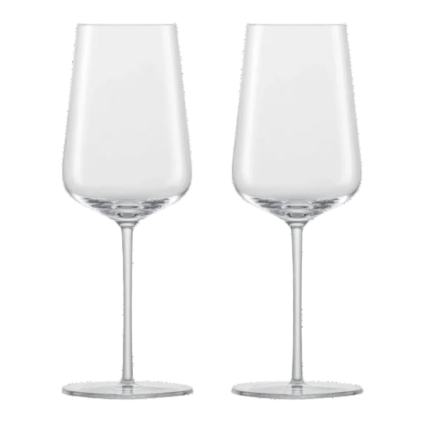 VERVINO Kieliszek do wina Chardonnay 487 ml — komplet 2 szt.
