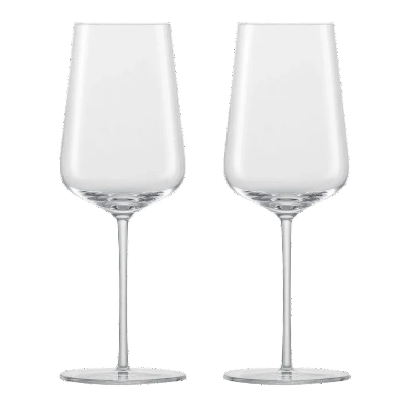 VERVINO Kieliszek do wina Chardonnay 487 ml — komplet 2 szt.