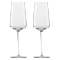 VERVINO Kieliszek do szampana 348 ml — komplet 2 szt.