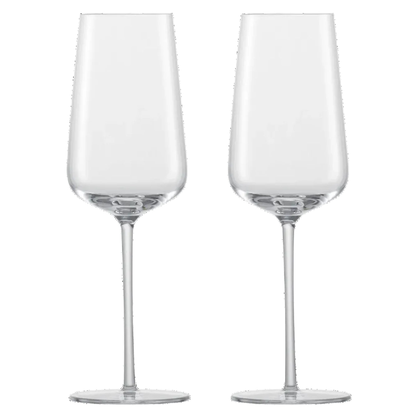 VERVINO Kieliszek do szampana 348 ml — komplet 2 szt.