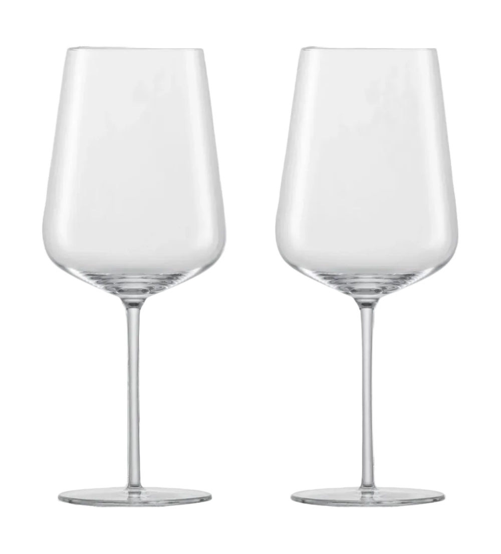 VERVINO Kieliszek do wina Bordeaux 742 ml — komplet 2 szt.