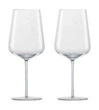 VERVINO Kieliszek do wina Bordeaux 742 ml — komplet 2 szt.