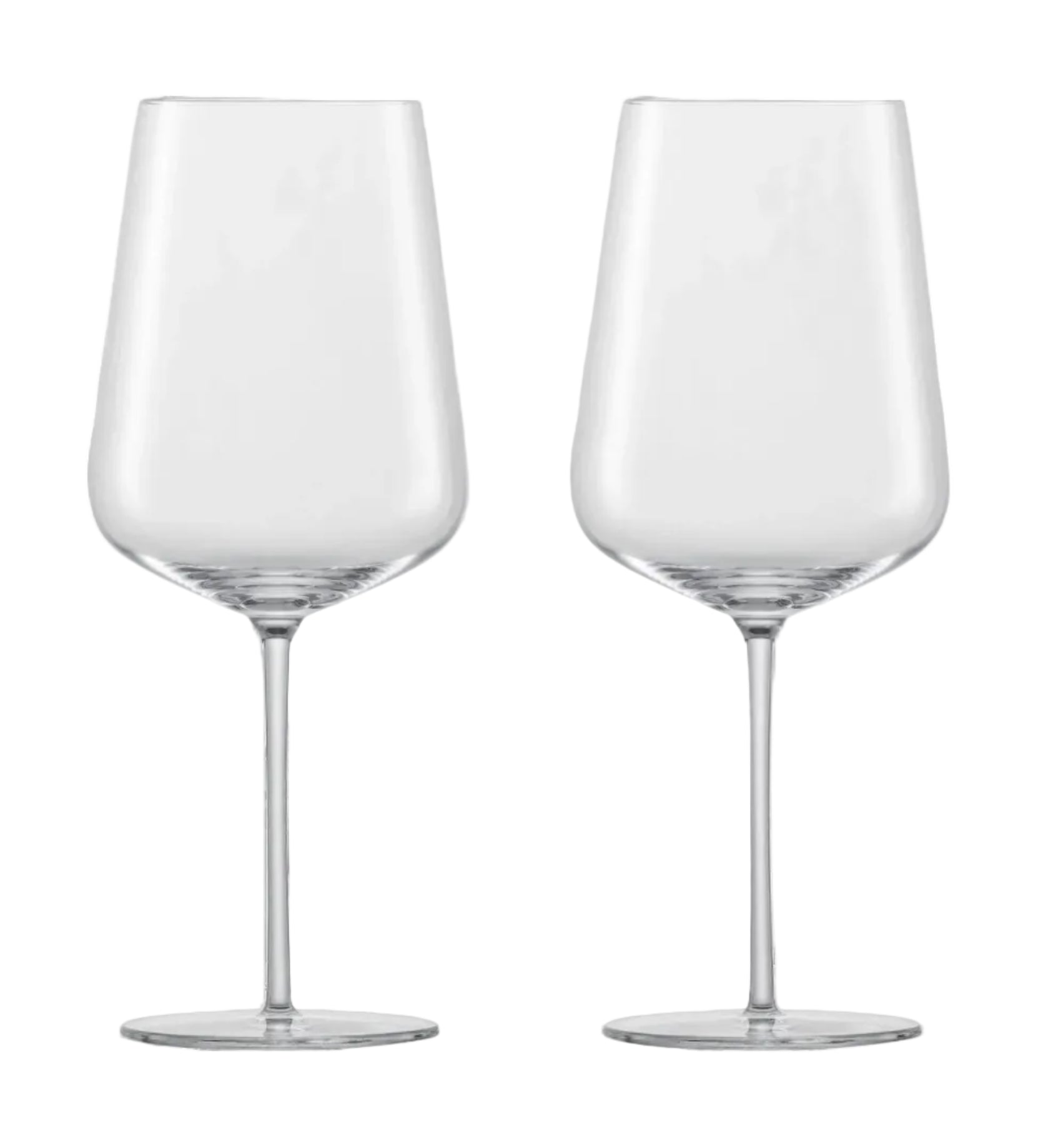 VERVINO Kieliszek do wina Bordeaux 742 ml — komplet 2 szt.