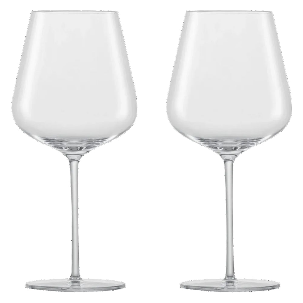 VERVINO Kieliszek uniwersalny 685 ml — komplet 2 szt.