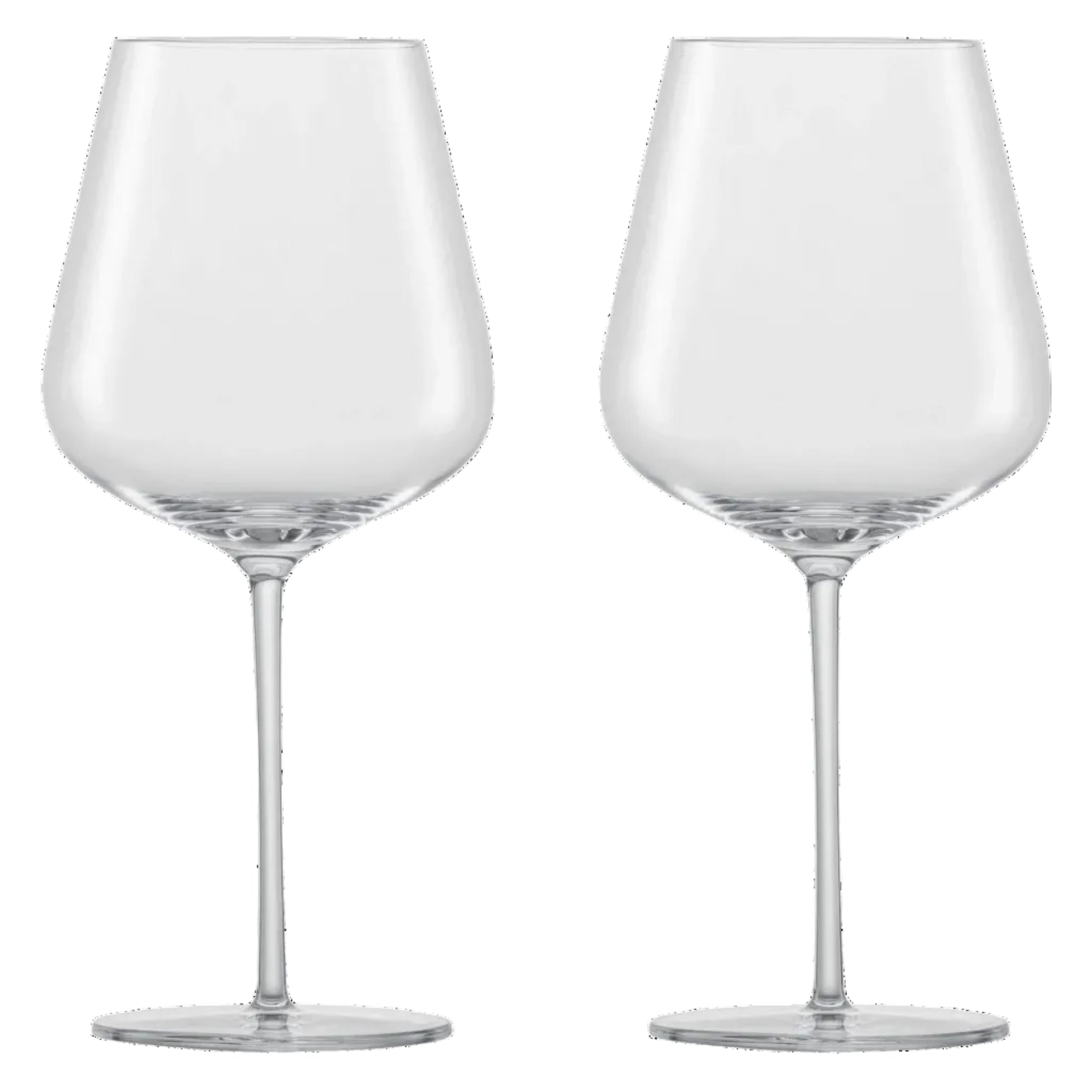 VERVINO Kieliszek uniwersalny 685 ml — komplet 2 szt.