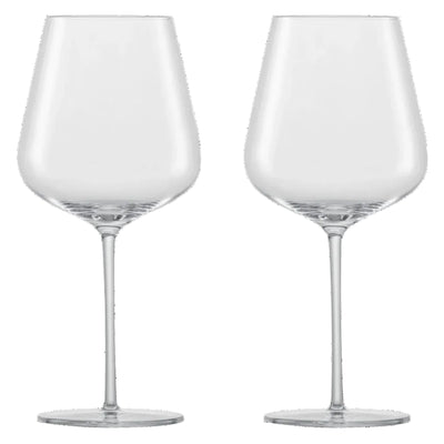 VERVINO Kieliszek uniwersalny 685 ml — komplet 2 szt.