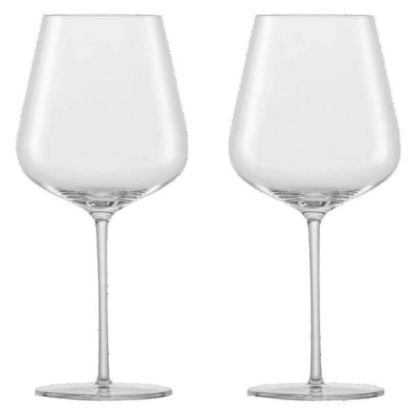 VERVINO Kieliszek uniwersalny 685 ml — komplet 2 szt.