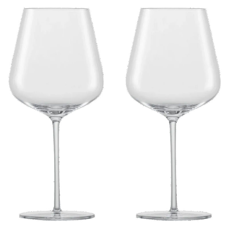 VERVINO Kieliszek uniwersalny 685 ml — komplet 2 szt.