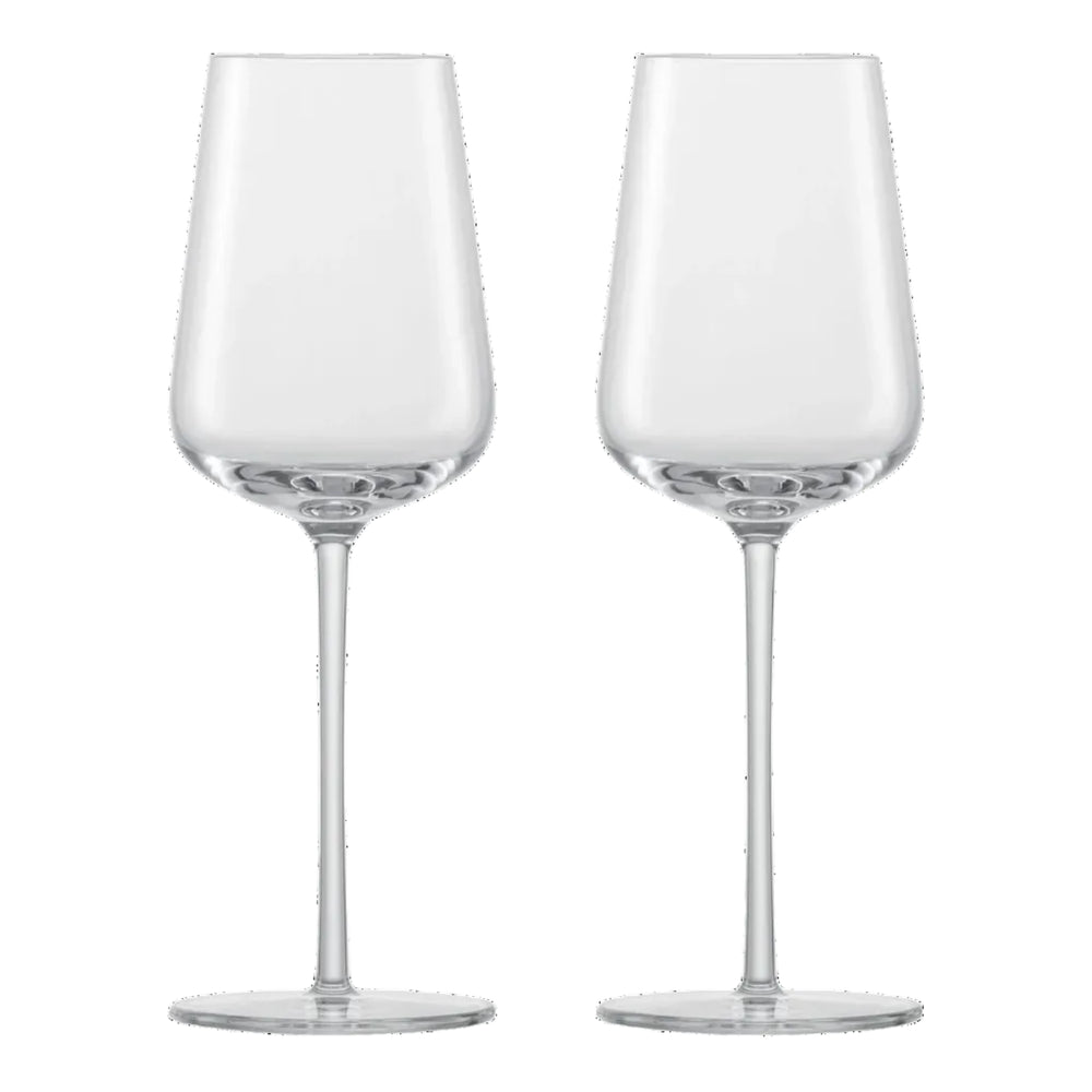 VERVINO Kieliszek do wina słodkiego 290 ml — komplet 2 szt.