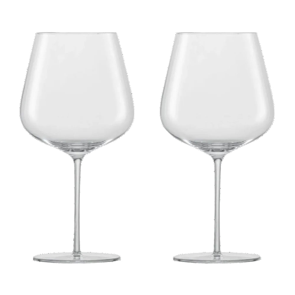 VERVINO Kieliszek do wina Burgund 955 ml — komplet 2 szt.