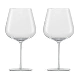 VERVINO Kieliszek do wina Burgund 955 ml — komplet 2 szt.