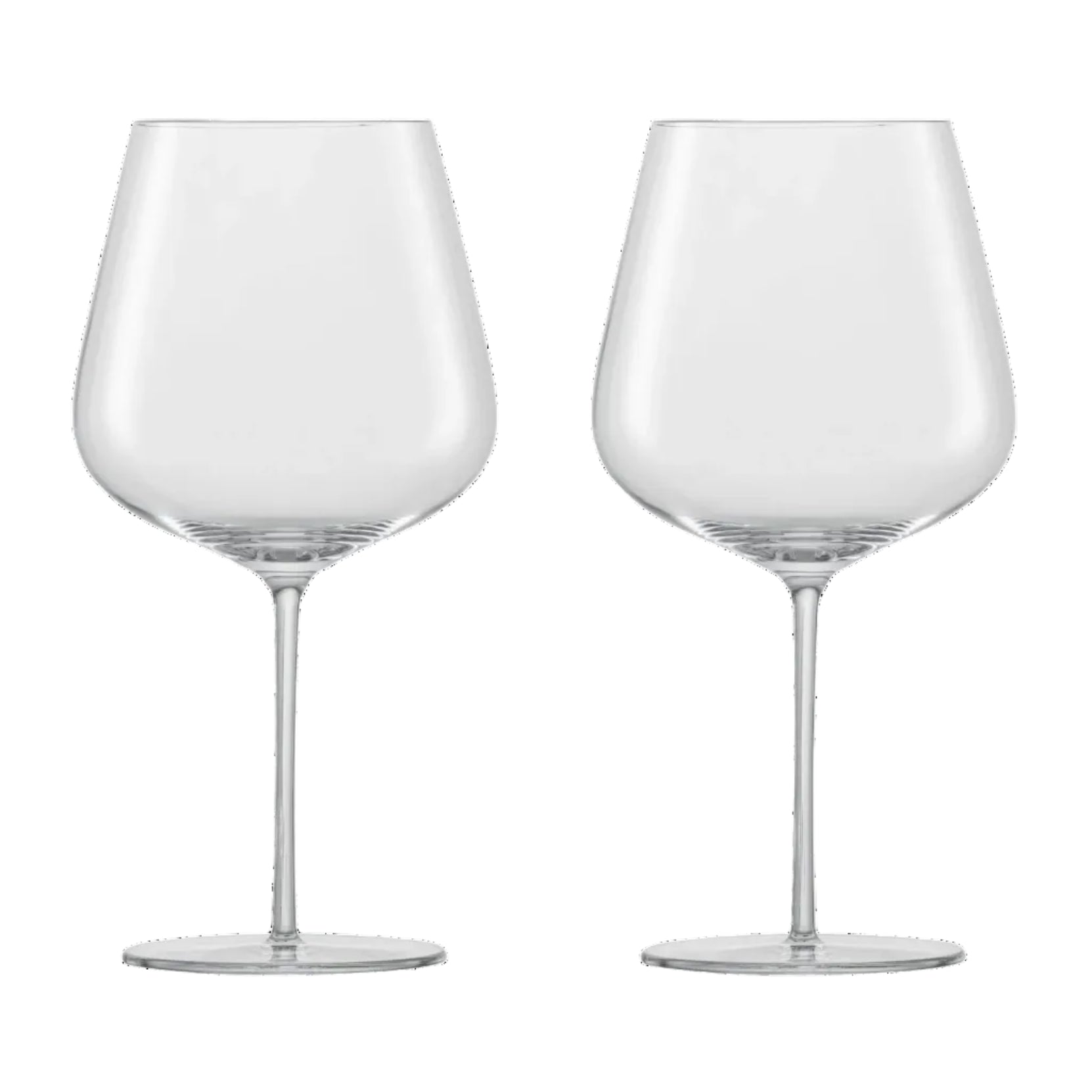 VERVINO Kieliszek do wina Burgund 955 ml — komplet 2 szt.