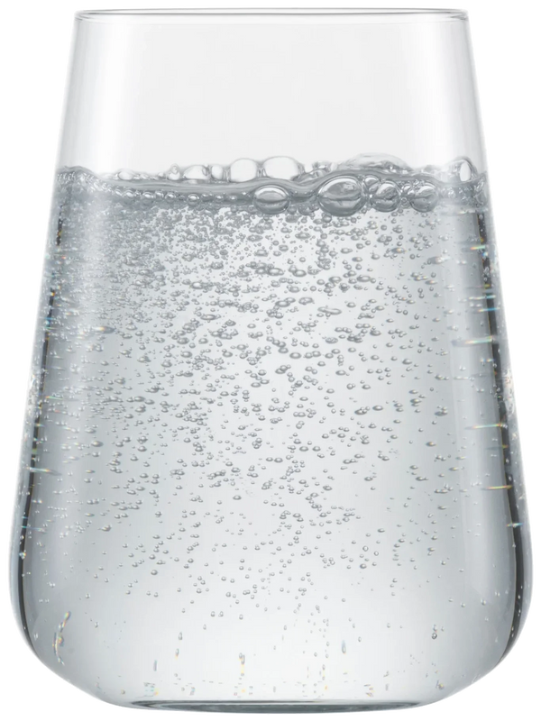 VERVINO Szklanka Allround 485 ml — komplet 4 szt.