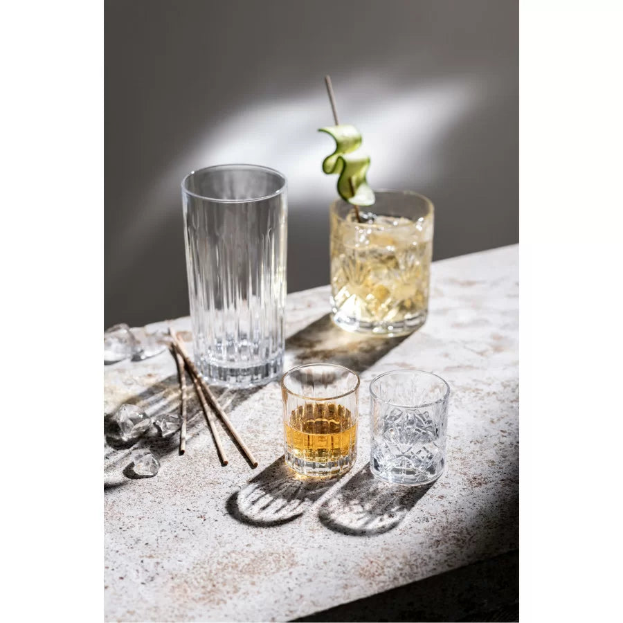 SHOW Szklanka 368 ml, kpl. 4 szt / SCHOTT ZWIESEL