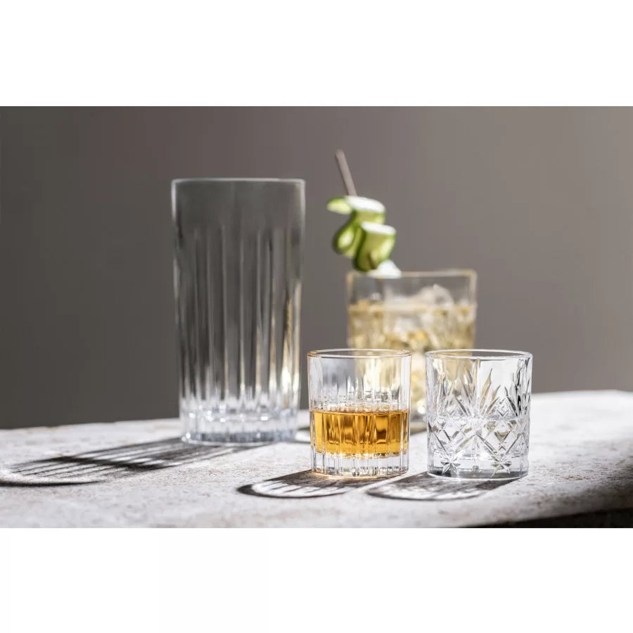 SHOW Szklanka 368 ml, kpl. 4 szt / SCHOTT ZWIESEL