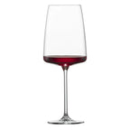 Zestaw kieliszków do wina Czerwonego / Białego / Musującego VIVID SENSE / ZWIESEL GLAS