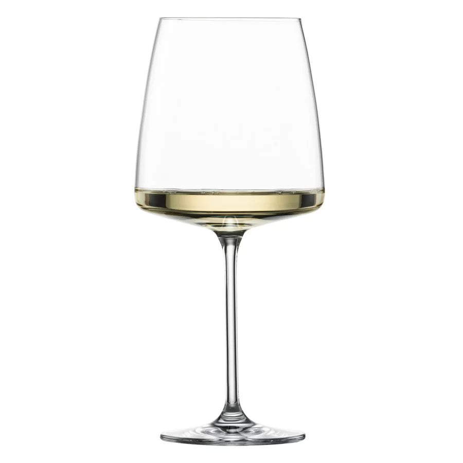 Zestaw kieliszków do wina Czerwonego / Białego / Musującego VIVID SENSE / ZWIESEL GLAS