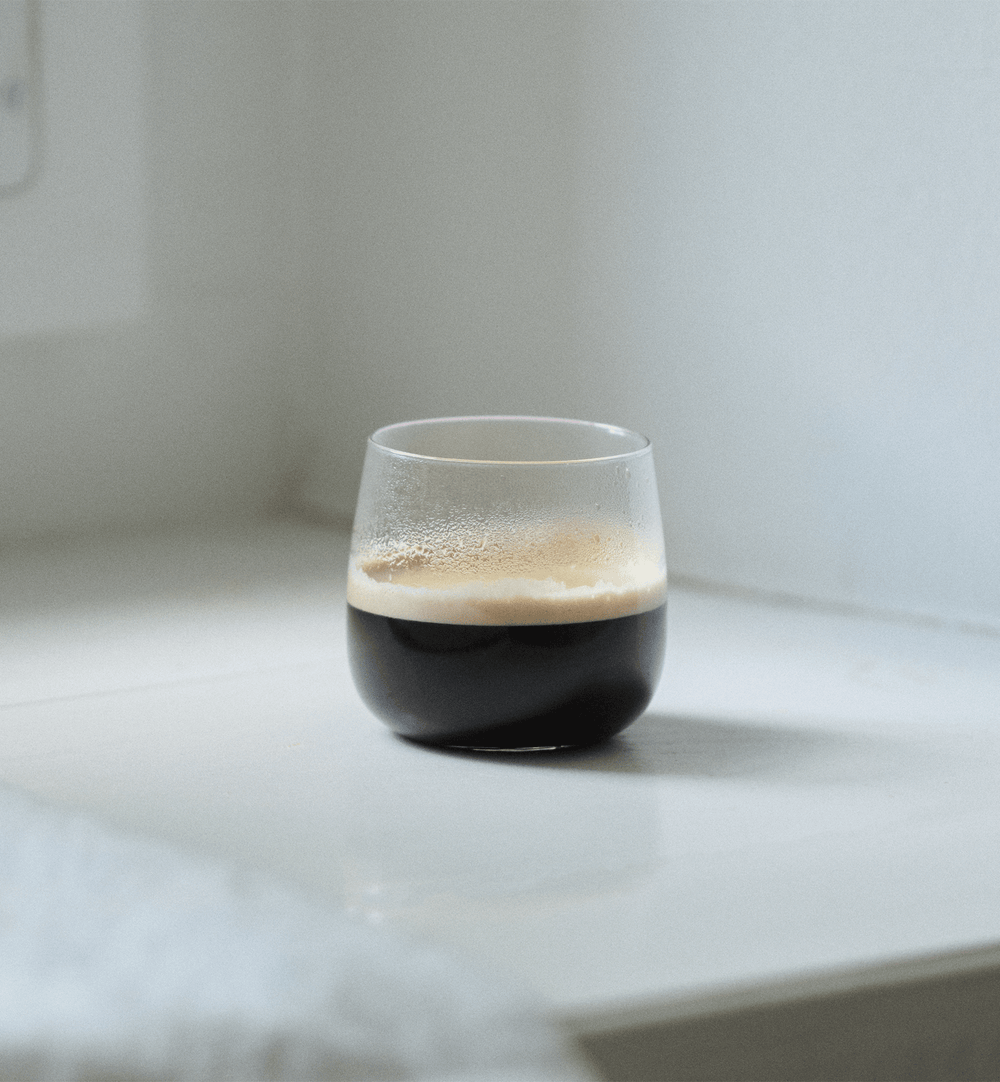 COFFEE MOMENTS Szklanki do americano 265 ml, kpl. 4 szt.