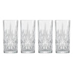 SHOW Szklanka 368 ml, kpl. 4 szt / SCHOTT ZWIESEL - OD Kuchni Strony