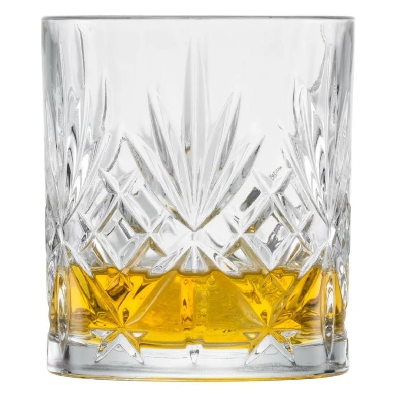 SHOW Szklanka do whisky 334 ml, kpl. 4 szt. / SCHOTT ZWIESEL