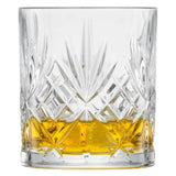 SHOW Szklanka do whisky 334 ml, kpl. 4 szt. / SCHOTT ZWIESEL