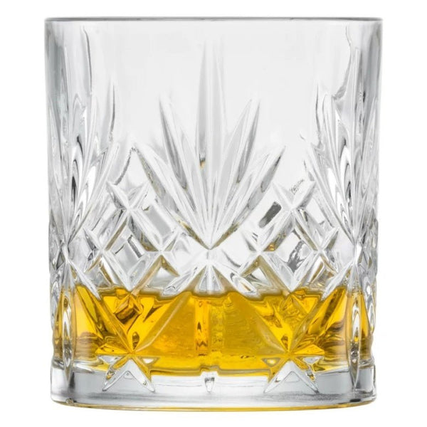 SHOW Szklanka do whisky 334 ml, kpl. 4 szt. / SCHOTT ZWIESEL
