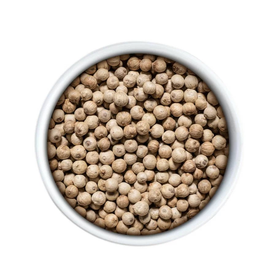 SIKARA Pieprz biały Madagaskar 60 g / PEUGEOT - OD Kuchni Strony