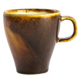 SLOW Filiżanka do espresso ze spodkiem 90 ml / VERLO