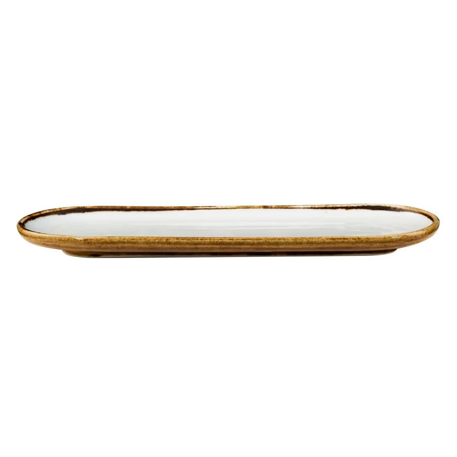 SLOW Półmisek 30 x 10 cm / VERLO