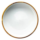SLOW Talerz głęboki 24,5 cm / VERLO