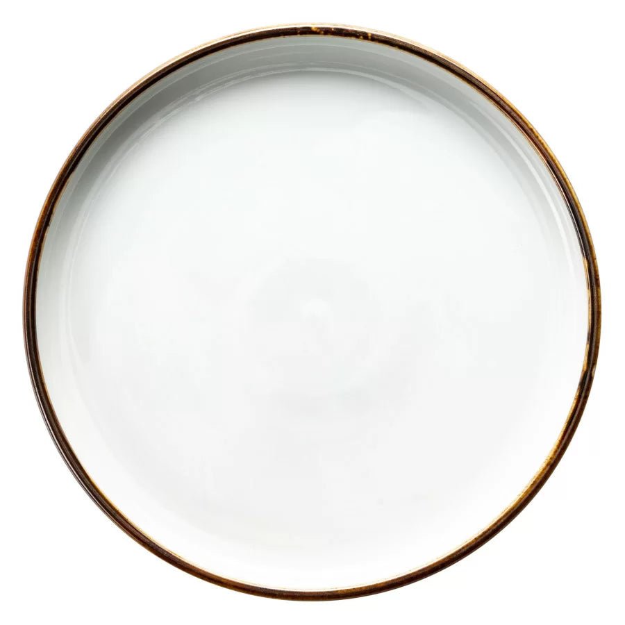 SLOW Talerz płaski 25 cm / VERLO